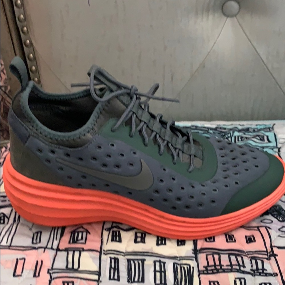 Nike’s